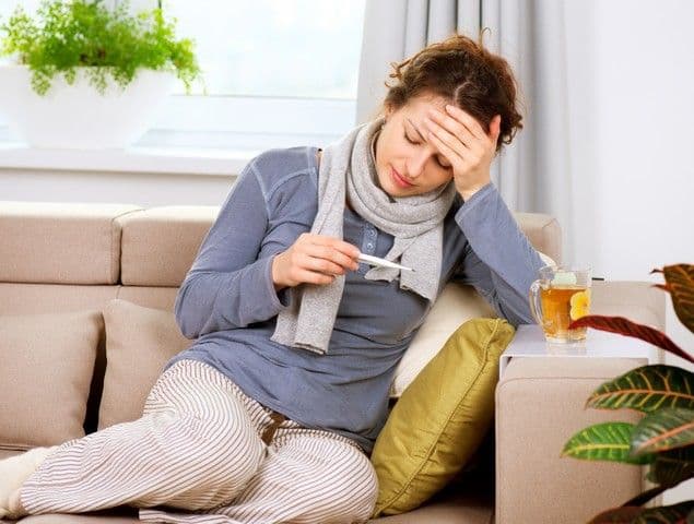 Health Issues Caused By Black Mold