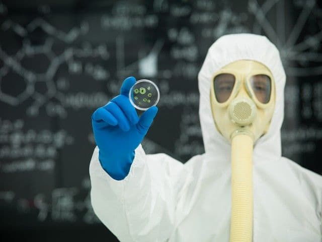 Mold Prevention: 10 Tips!