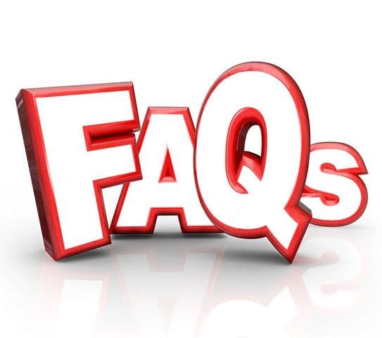 Five Common Questions Asked About Crawlspaces!