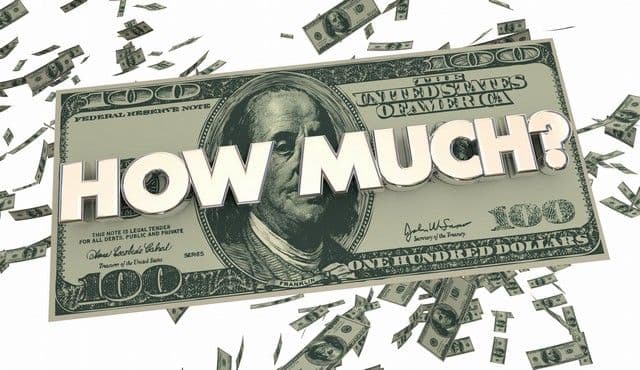 Top Three Factors That Determine Mold Removal Cost!