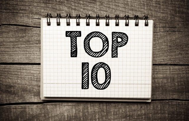 Top 10 Tips To Prevent Mold In Your Home!