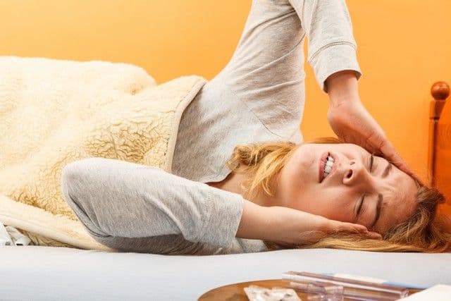 Why Is Chronic Inflammatory Response Syndrome (CIRS) Such A Big Issue?