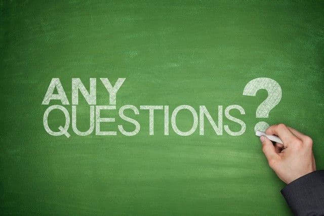 Got Mold Questions?