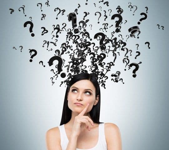 Got Mold Questions?