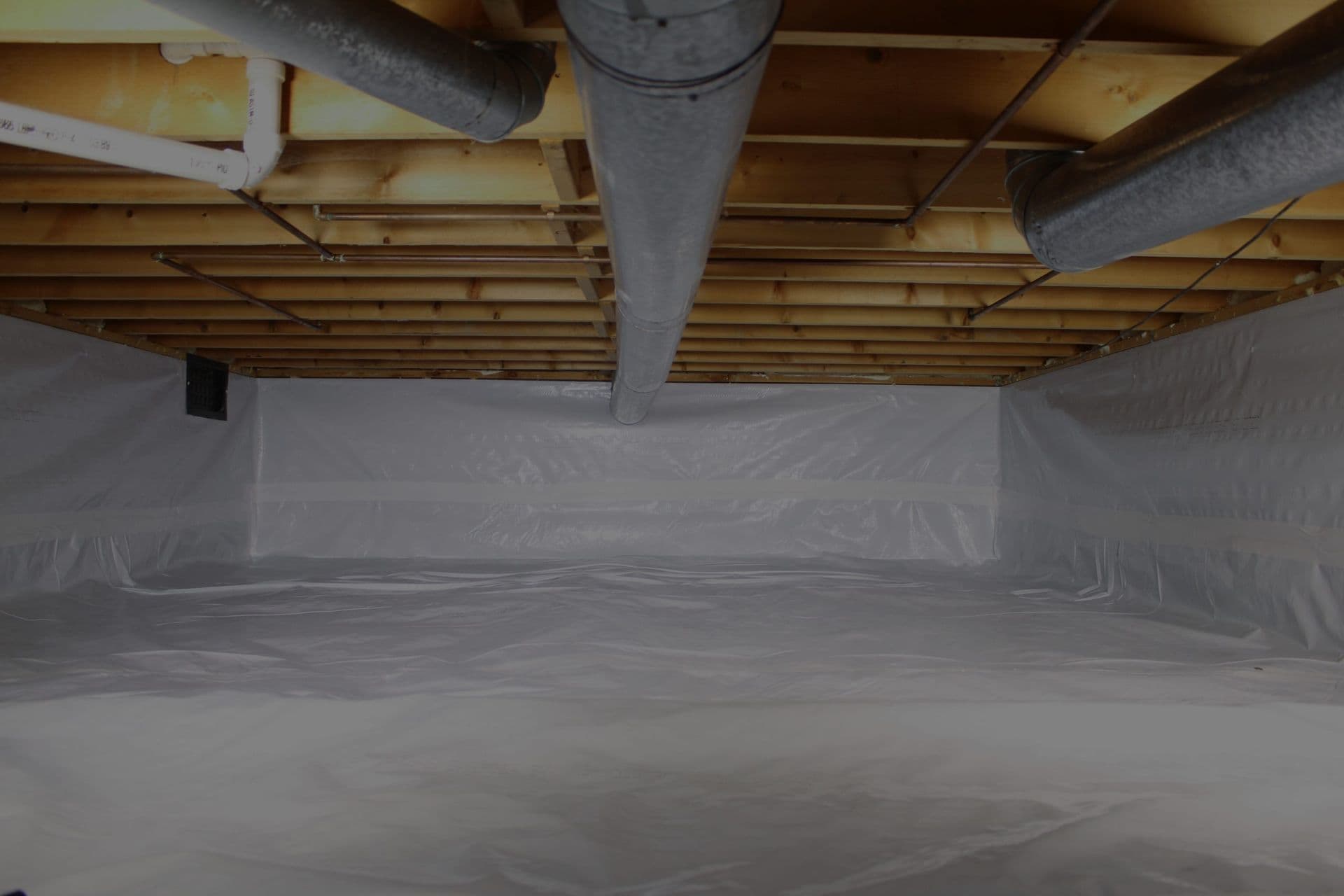 Crawl Space Encapsulation In Atlanta, GA Protecting Your Home From Mold