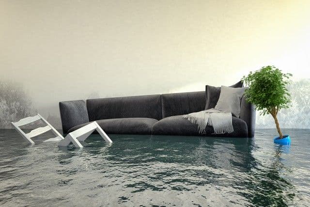 Flood & Water Damage Restoration FAQ