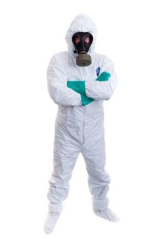 Get Your Mold Removal Job Done Right The First Time: Hire Trained Professionals That Implement These 8 Steps!