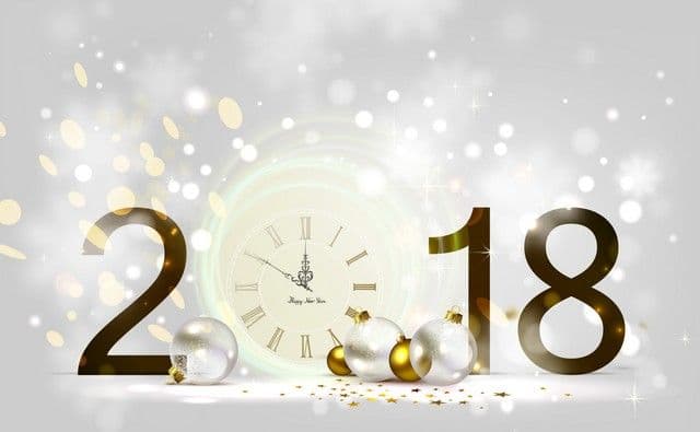 NuTech Mold Wishes You A Happy New Year!