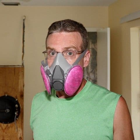 If You Got Mold, Always Hire A Mold Remediation Professional!