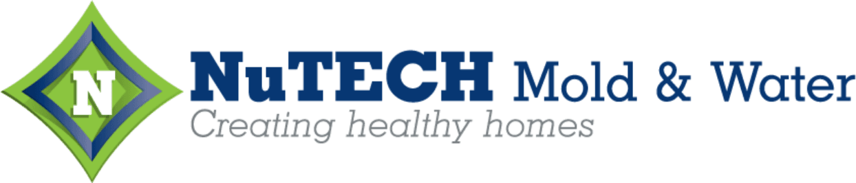 NuTech Logo - dark